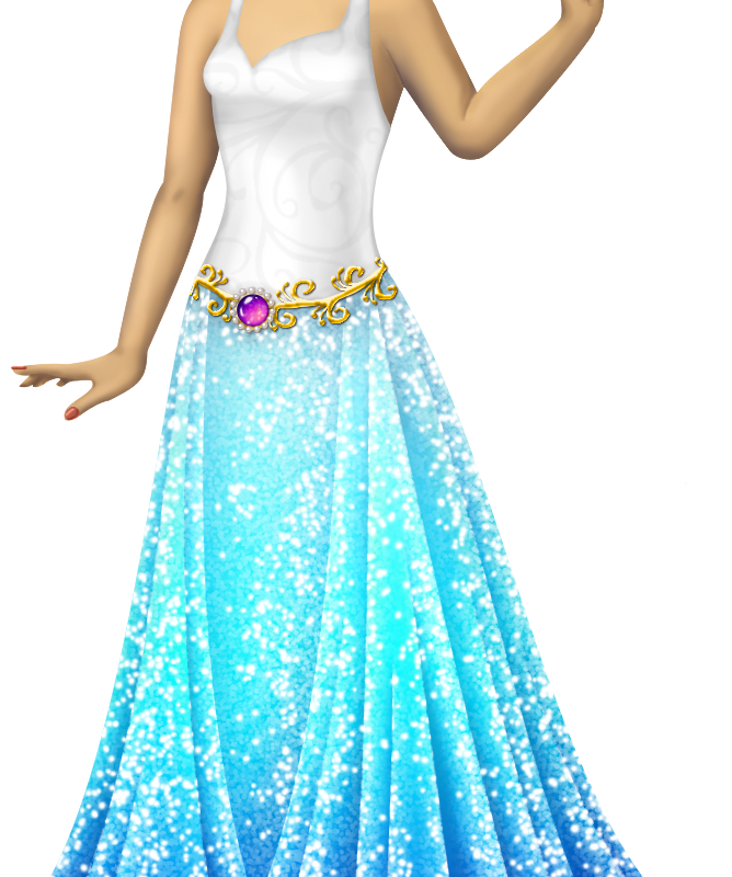 Introducing Emi! Liana's Paper Dolls