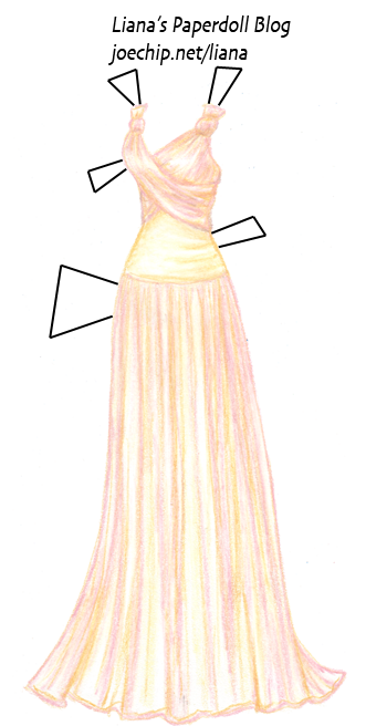 vintage 1940s evening dress {xs} – Trunk of Dresses
