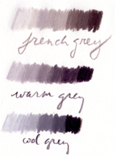 Greys